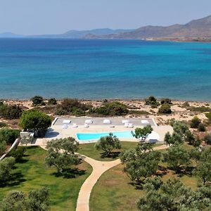 Eight Dimensions Capari Suites Elafonisos